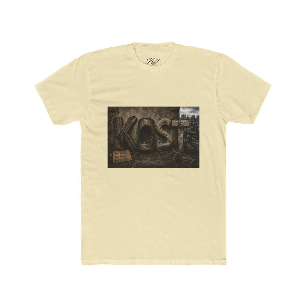 KOST Graphic T-Shirt