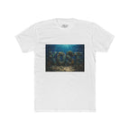 Unisex Cotton Crew Tee