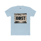 Unisex Cotton Crew Tee