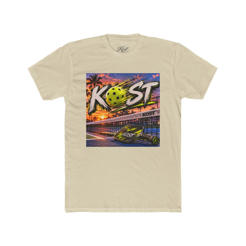 Kost Racing Sunset Tee