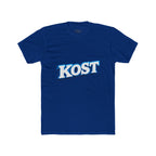 KOST Retro Logo Tee