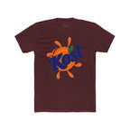 Kost Retro Graphic Cotton Crew T-Shirt