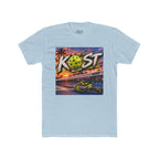 Kost Racing Sunset Tee