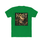 KOST Gothic Fantasy Graphic T-Shirt