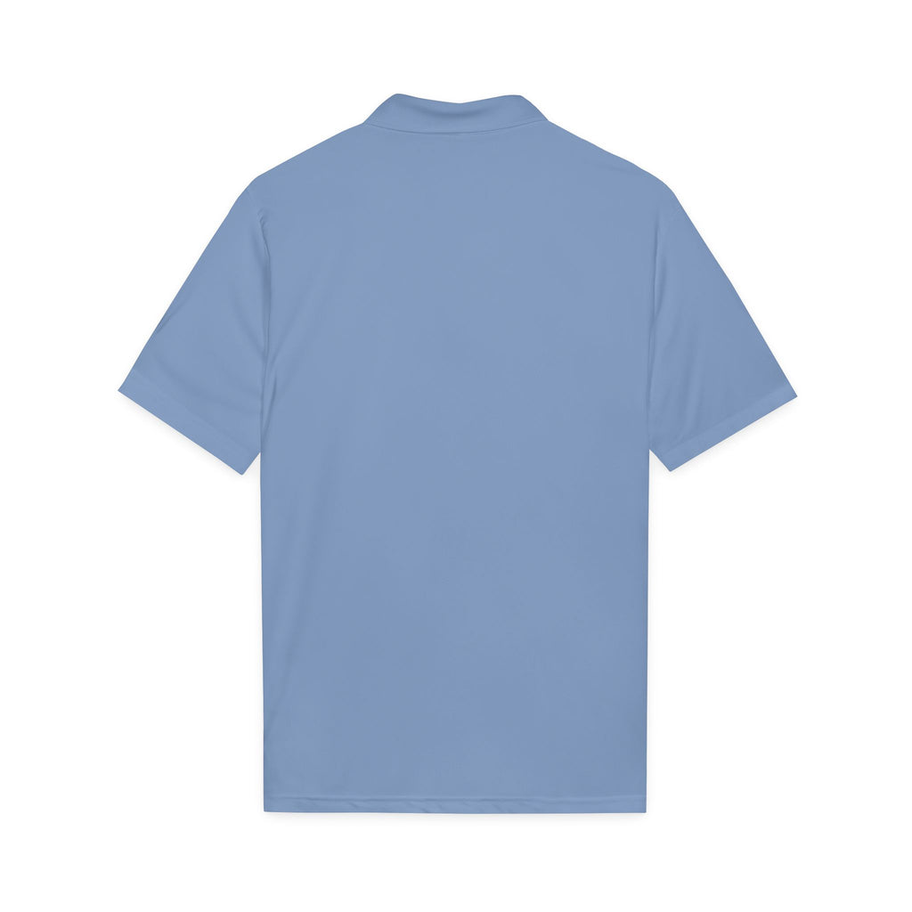 KRob Logo Polo Shirt