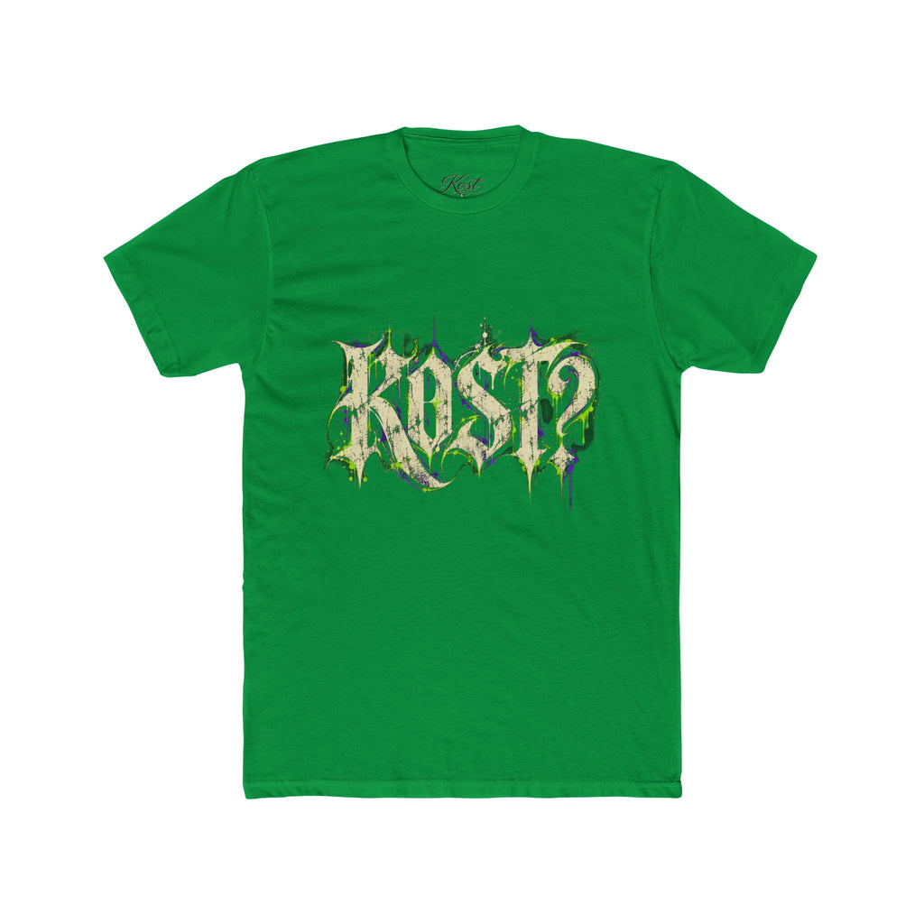 RISEN Gothic Graphic T-Shirt