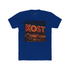 KOST Sunset Cityscape Graphic T-Shirt