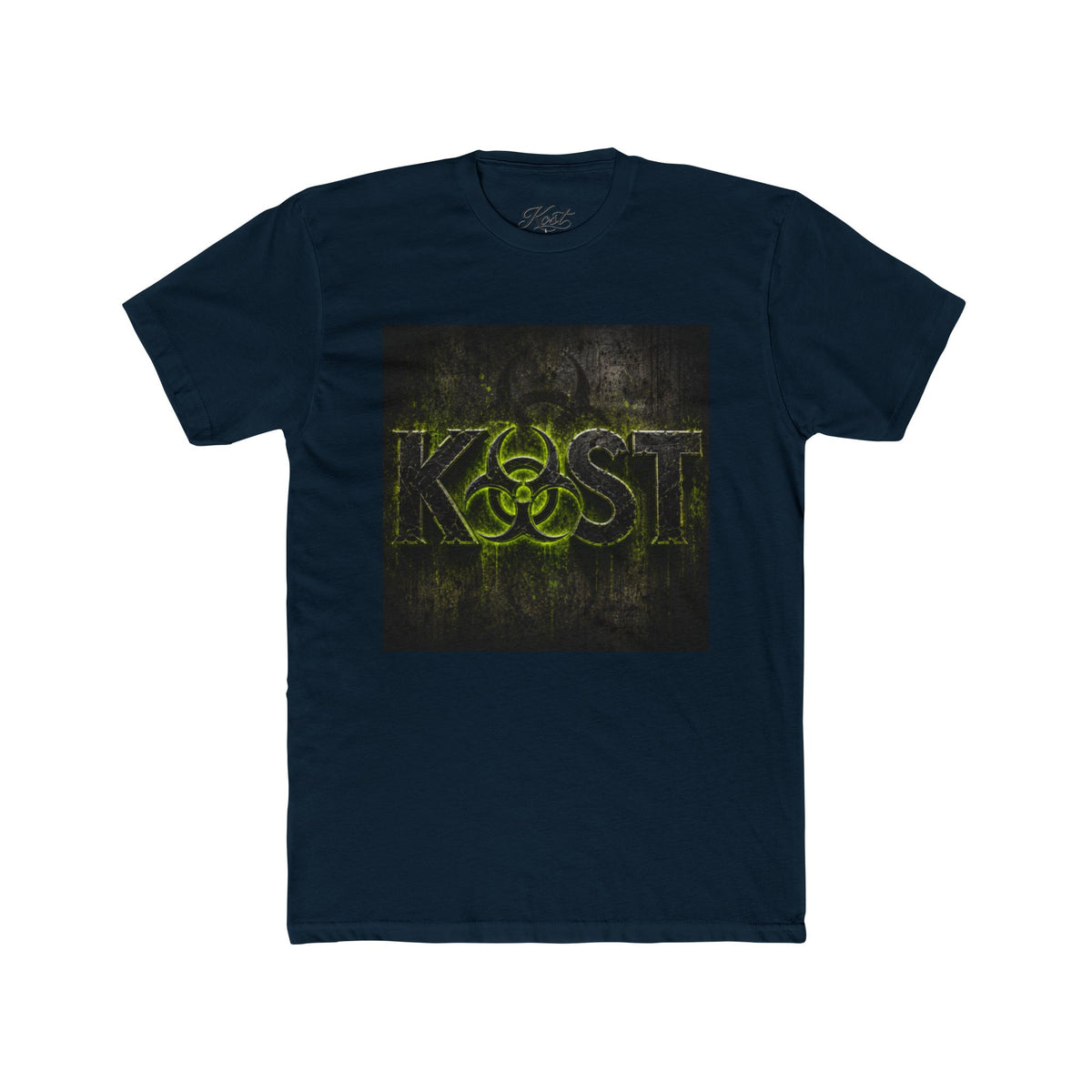 KOSHI Forest Graphic T-Shirt