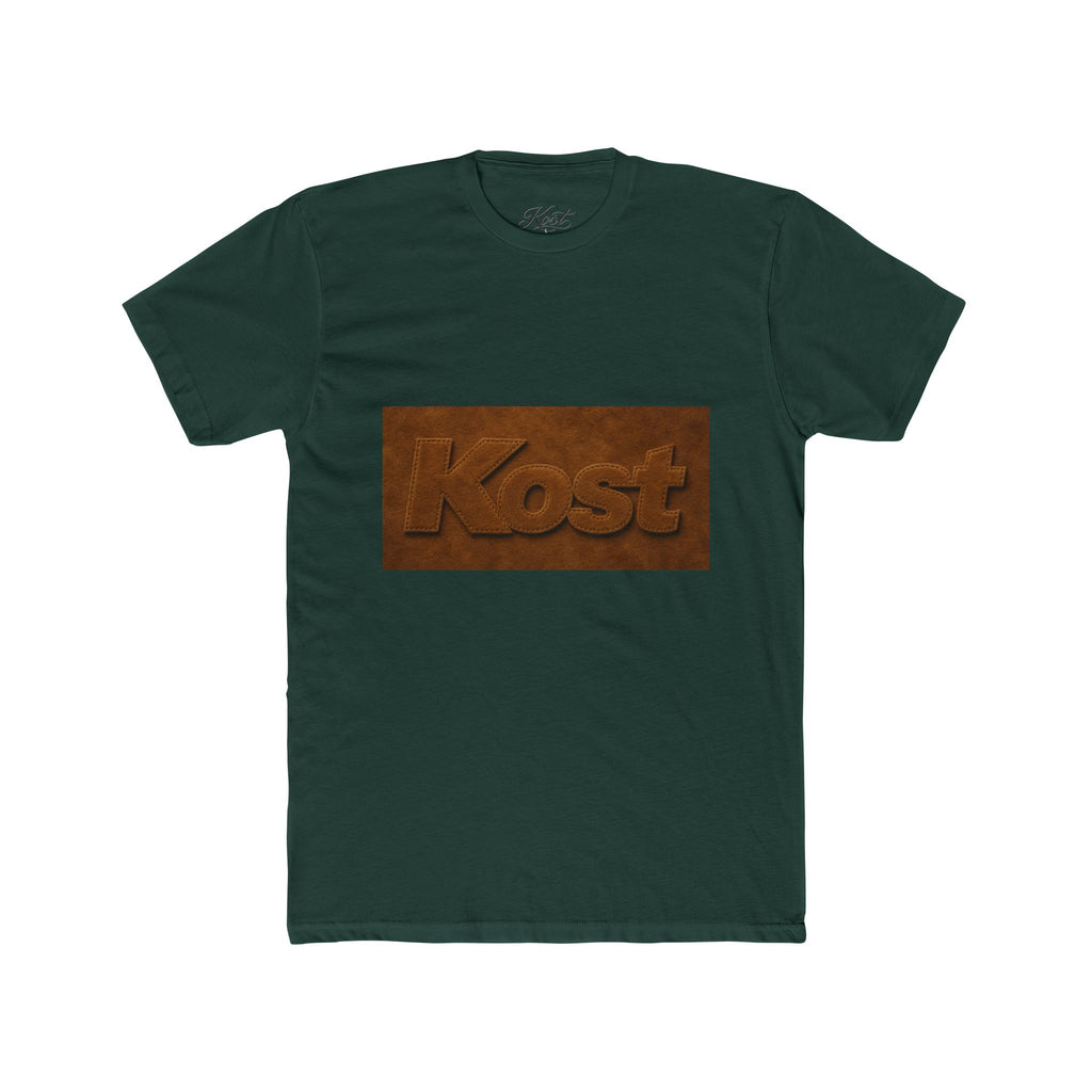 Lost Graphic T-Shirt