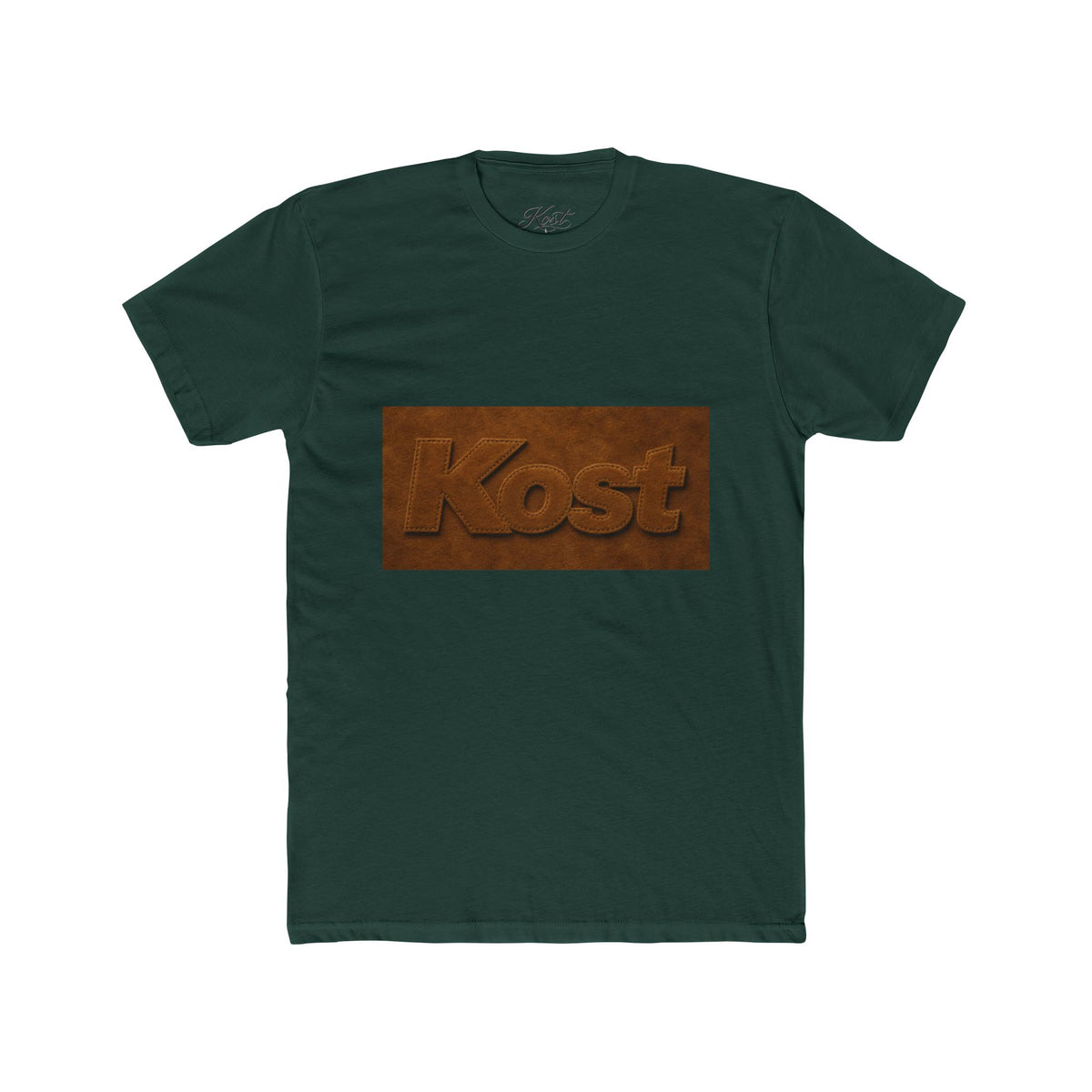 Lost Graphic T-Shirt