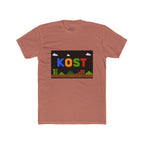 Retro Pixel Tee — KØST Arcade Design