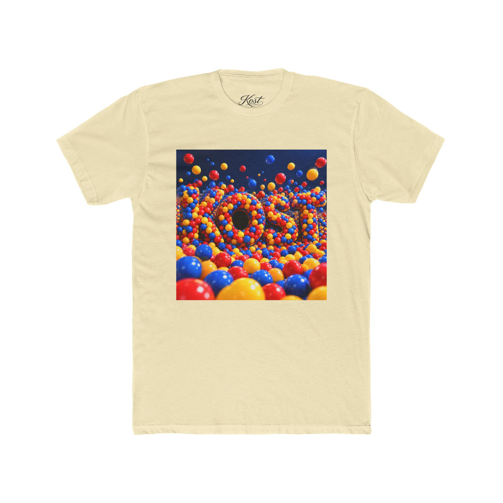 Ball Pit Vortex T-Shirt