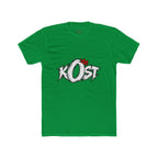 Kost Graphic T-Shirt – Edgy Streetwear Tee