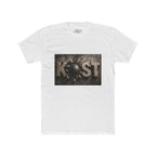 Unisex Cotton Crew Tee