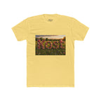 Unisex Cotton Crew Tee