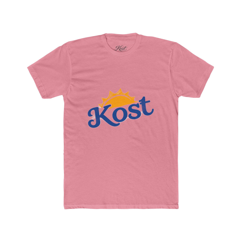 Kost Sun Logo Tee