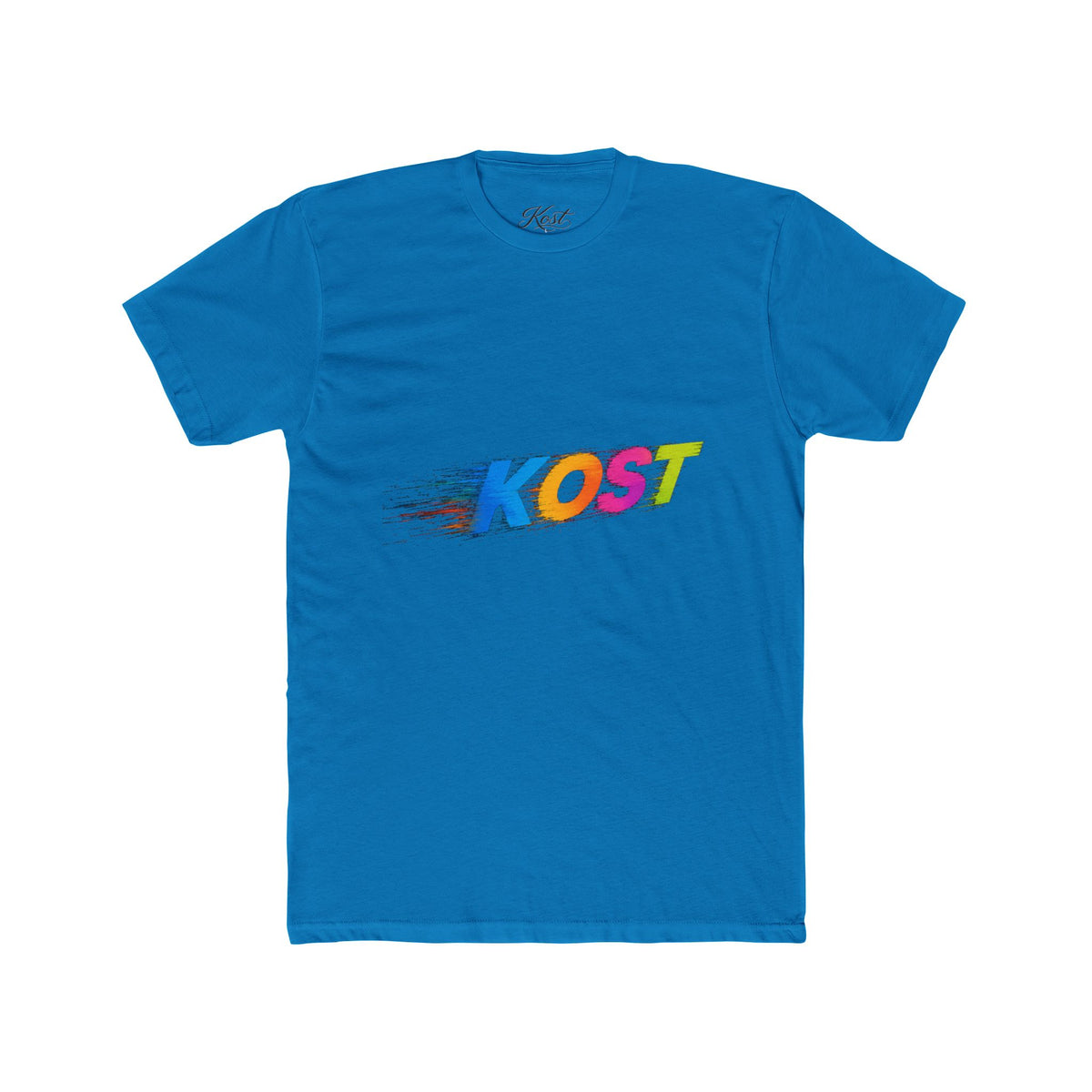 KOST Graphic T-Shirt