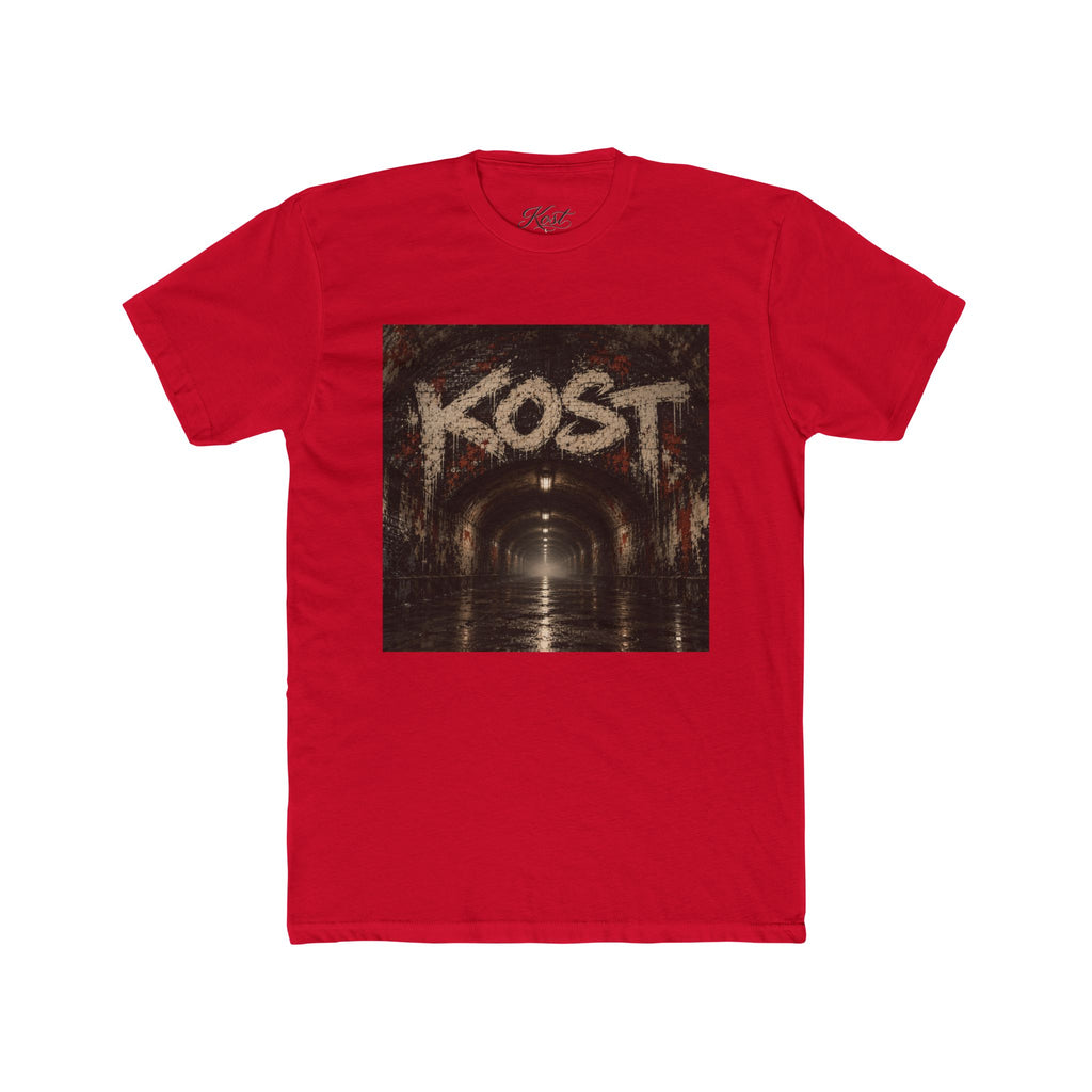KOST Graffiti Tunnel Tee