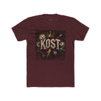KOST Vintage Emblem Crew Tee