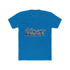 Kost Graffiti Logo Tee — Streetwear Graphic T‑Shirt