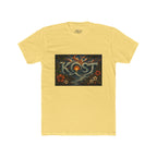 KOST Sunset Floral Graphic Tee