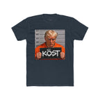 KÖST Mugshot Graphic T-Shirt