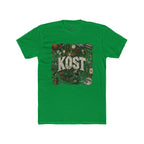 KOSTA Vintage Instruments Collage Tee