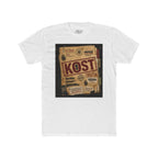 KOST Vintage Travel Poster Tee