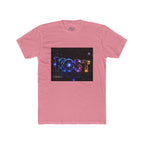 KOST Cosmic Galaxy Graphic T-Shirt