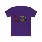 KOST Graphic Cotton T-Shirt