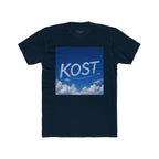 KOST Cloud Sky Graphic T-Shirt
