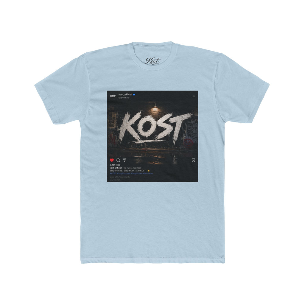 KOSI Graphic T-Shirt