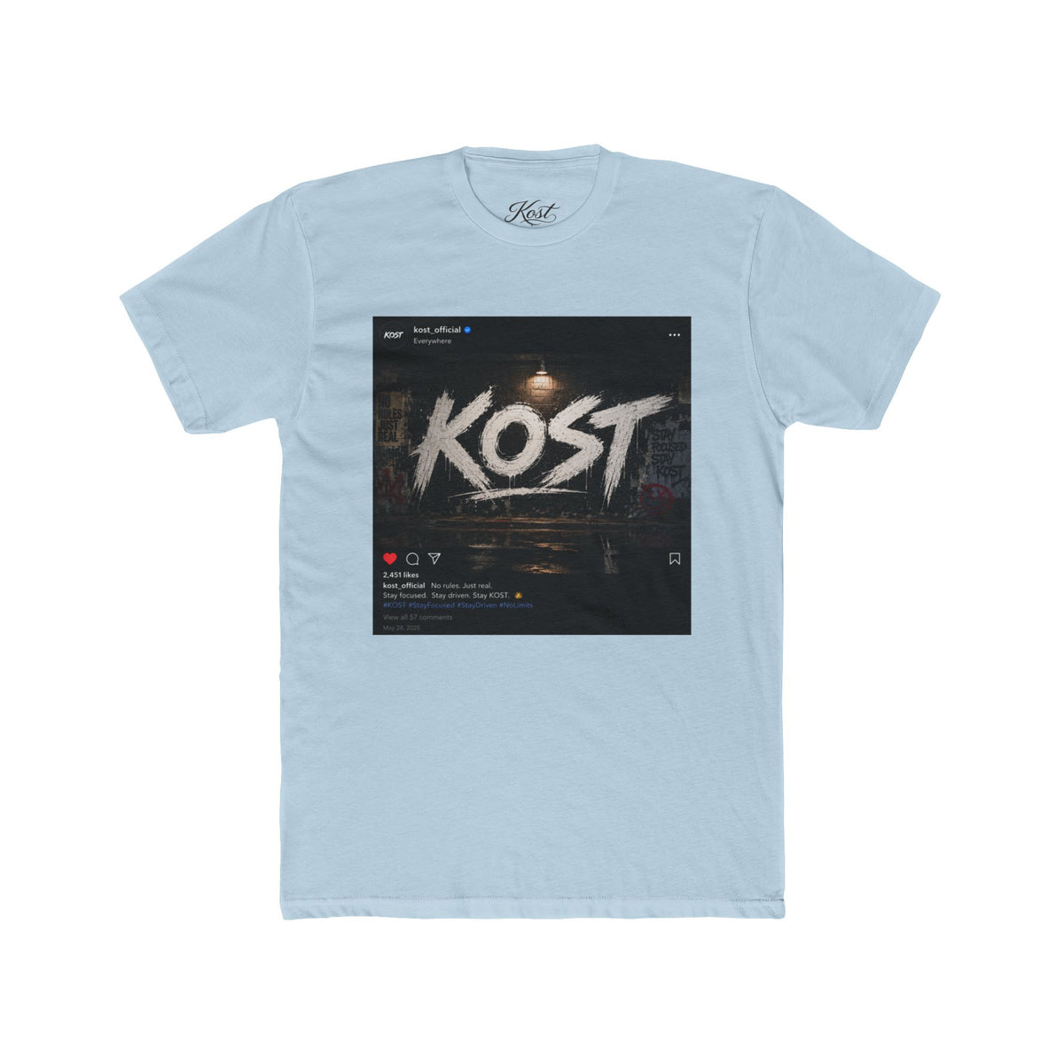 KOSI Graphic T-Shirt