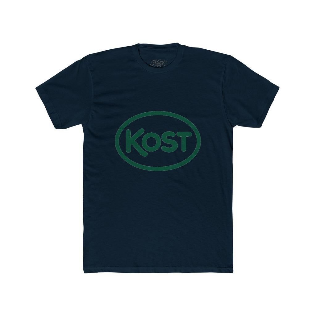 KOST Logo Tee