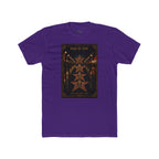 Walk of Fame Graphic Tee – Vintage Hollywood Star Design