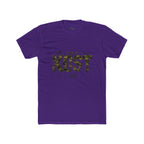 KOSY Camouflage Graphic T-Shirt