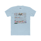 Kost Typography Graphic T-Shirt