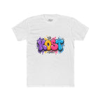 KOT Graffiti Streetwear T-Shirt