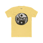 KOST Yin Yang Graphic T-Shirt