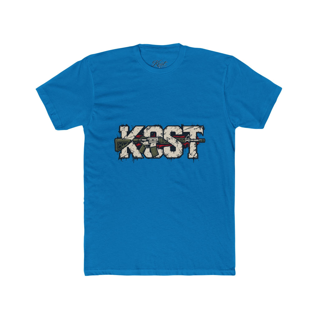 KISS Band Graphic T-Shirt