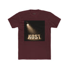Unisex Cotton Crew Tee