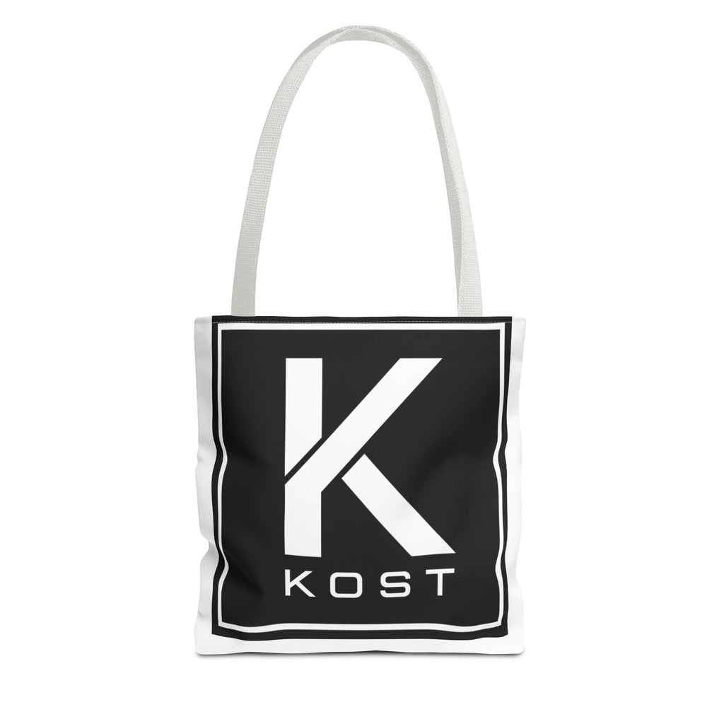 KOST Logo Tote Bag