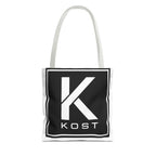 KOST Logo Tote Bag