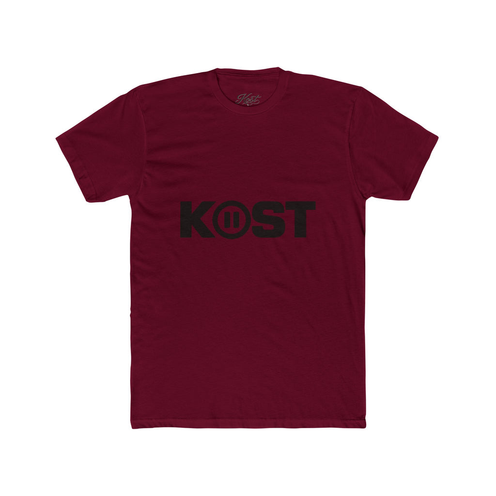 KOST Logo T-Shirt