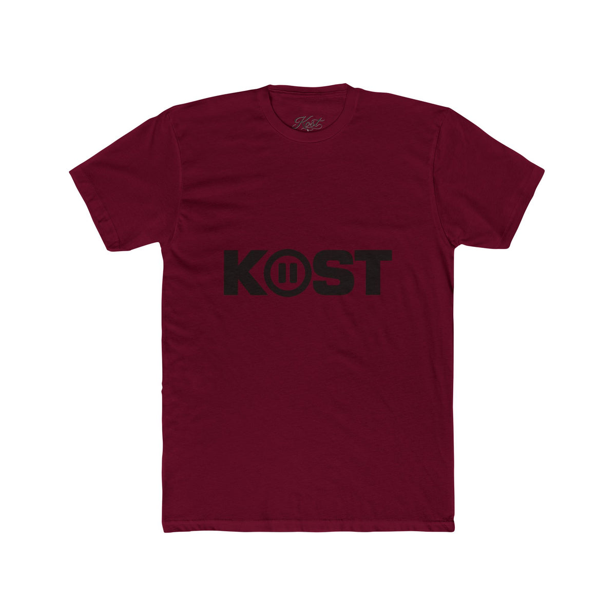 KOST Logo T-Shirt