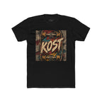 KOST Skateboard Graphic Tee