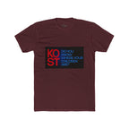 KOST Know Your Children Are You Graphic T-Shirt