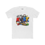 KOST Racing Graphic T-Shirt