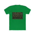 Camo Night 'Lost' Graphic Tee