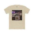 KOST Concert Crowd Graphic Tee — "KOST" Fan Shirt